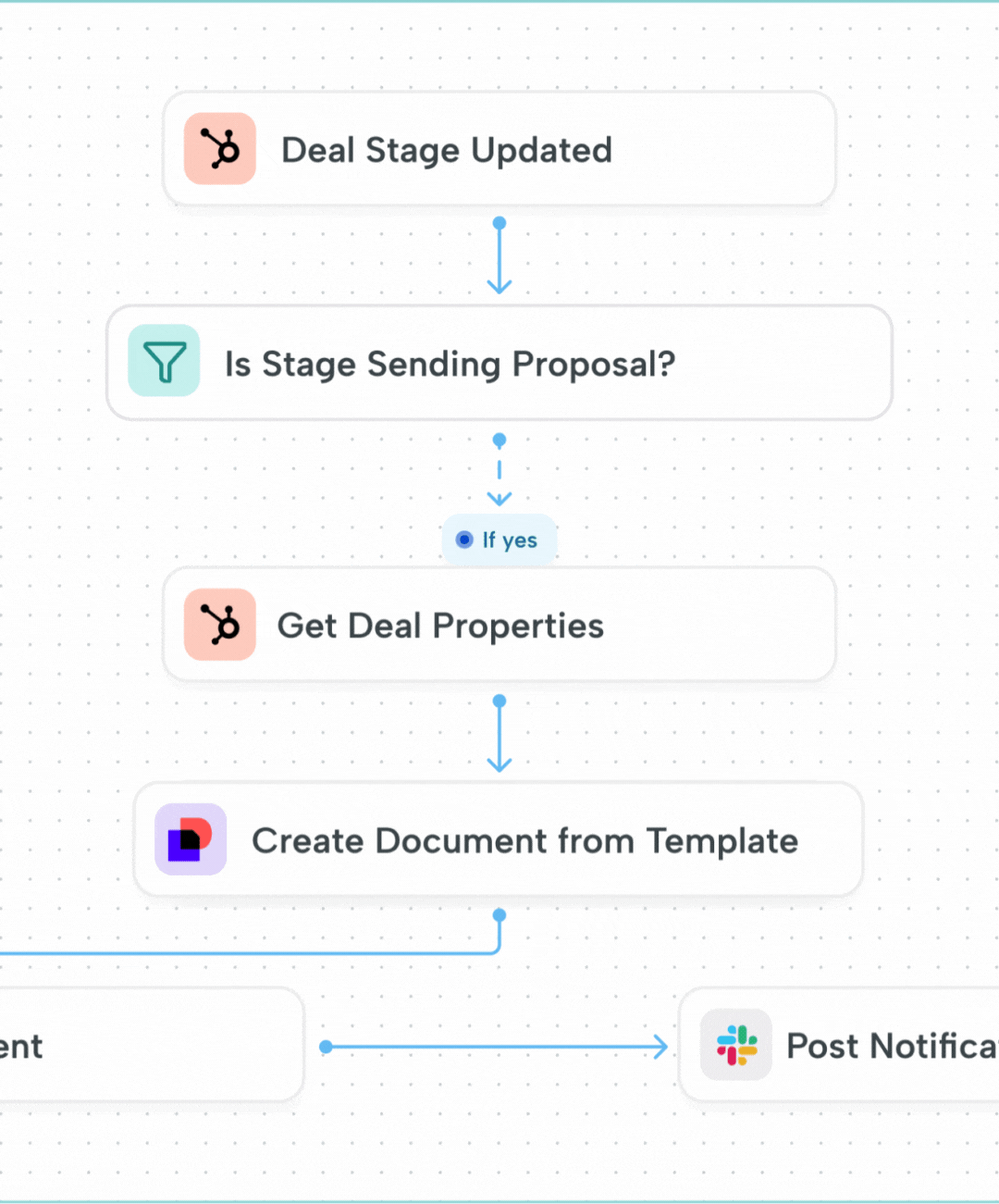 application screenshot