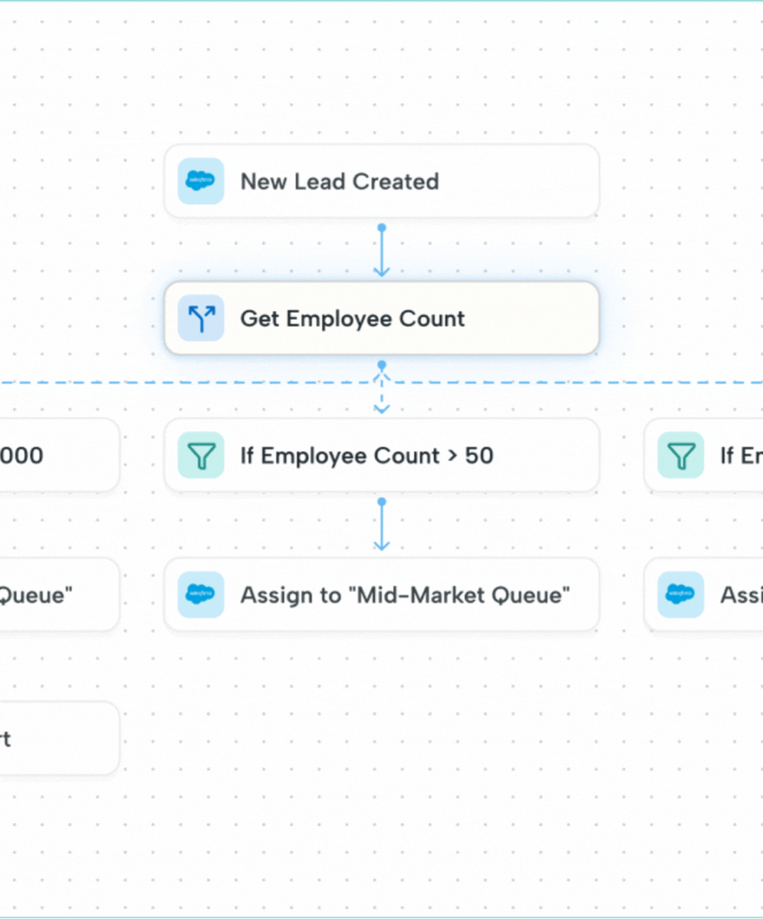 application screenshot
