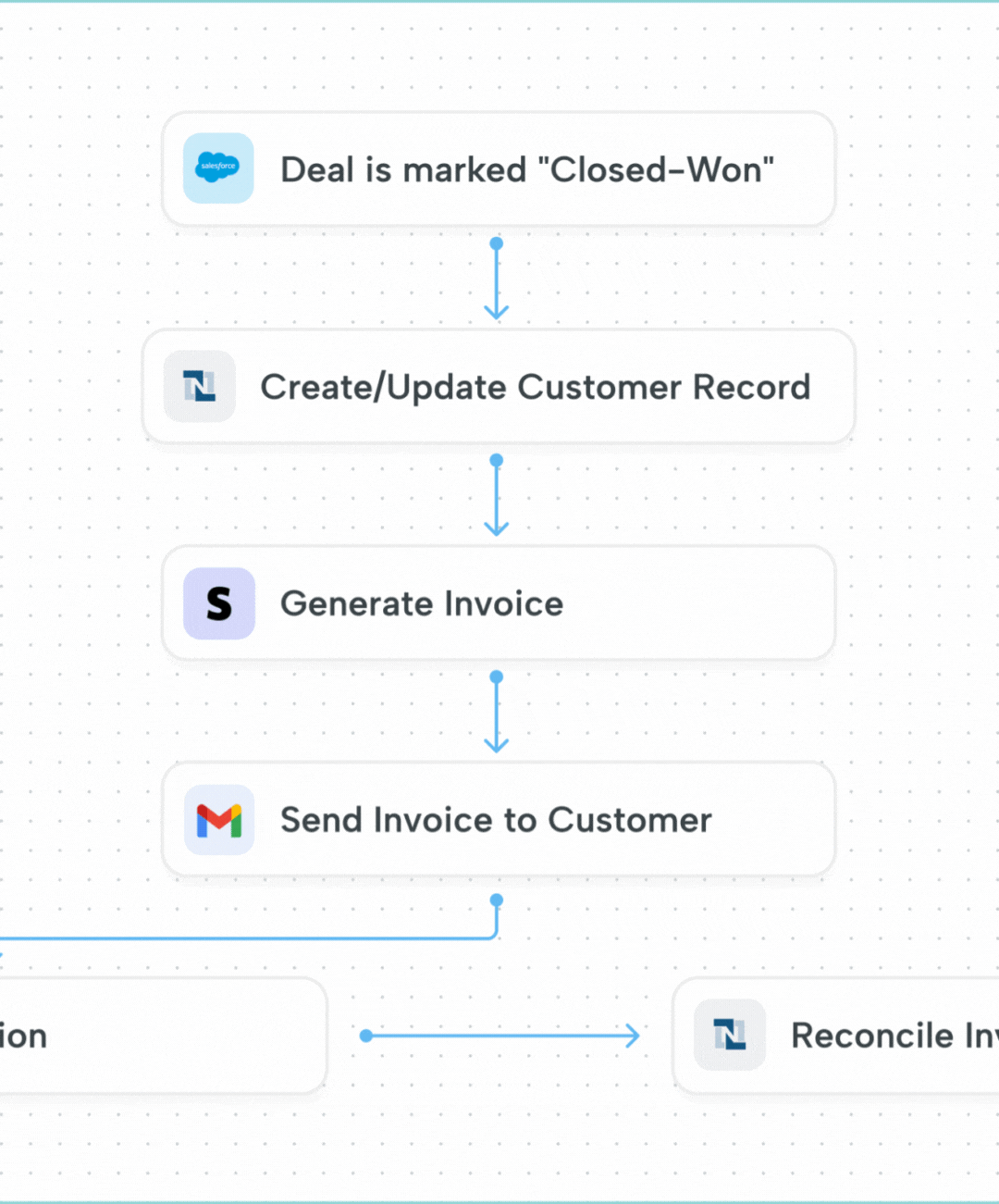 application screenshot