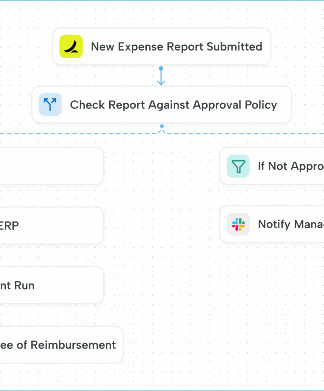 application screenshot