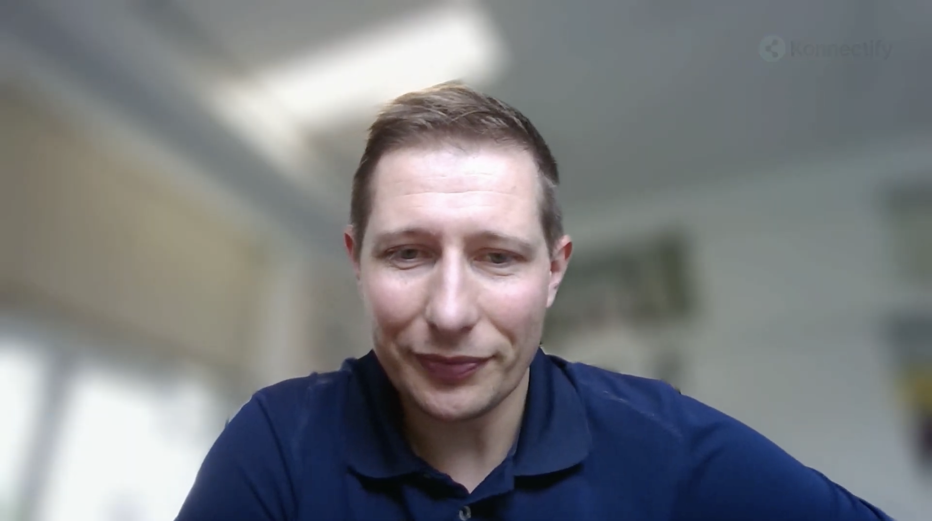 RHP Physiotherapy testimonial video preview